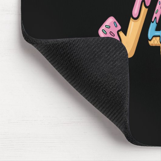 Funny Square Root 4489 Funny 67 Math Ice Cream Mem Muismat (Hoek)