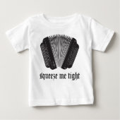 Funny Squeeze me Tight Accordion Gift (Voorkant)