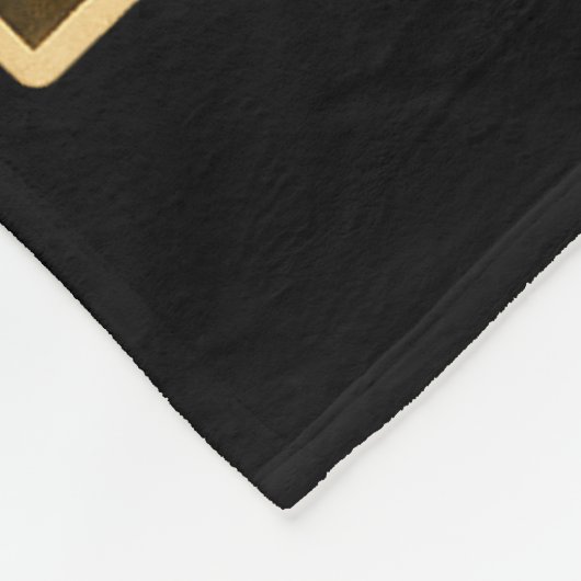 Funny Ssum And Raccoon Photobooth Selfie Trash Fer Fleece Deken (Hoek)