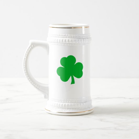 Funny St Patricks Day Drink Slurring Drink Bierpul (Links)
