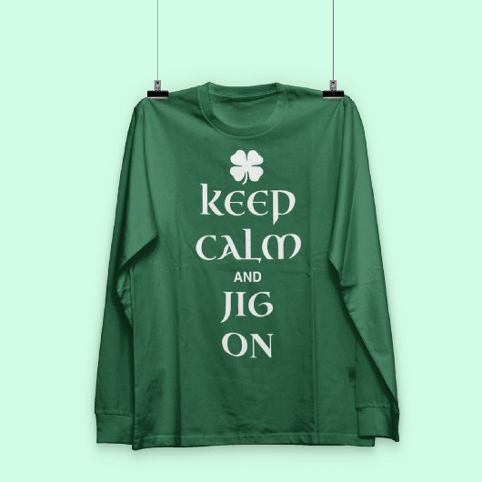 Funny St Patricks Day Irish T-shirt