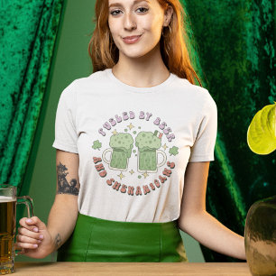 Funny St. Patrick's Day Shirt
