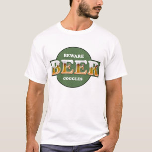 Funny St. Patrick's Day T-shirt