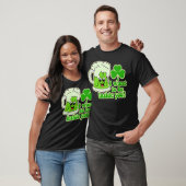 Funny St Patricks Day T-shirt (Unisex)
