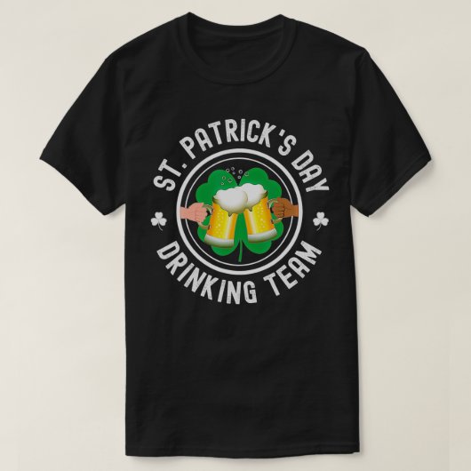 Funny St T-shirt (Design voorkant)
