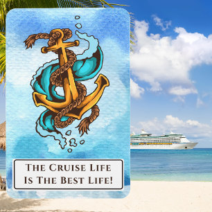 Funny Stateroom Deuren Marker Cruise Magnet Magneet