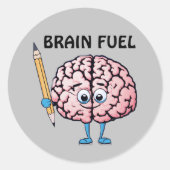 Funny stickers (Voorkant)