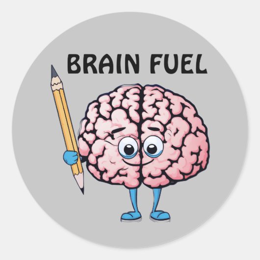 Funny stickers (Voorkant)