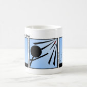 Funny Stickman Javelin Mok (Center)