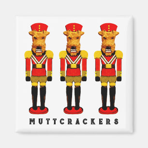 Funny Stocking Stuffers Magneet