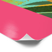 Funny stoort niet perfect poster (Hoek)