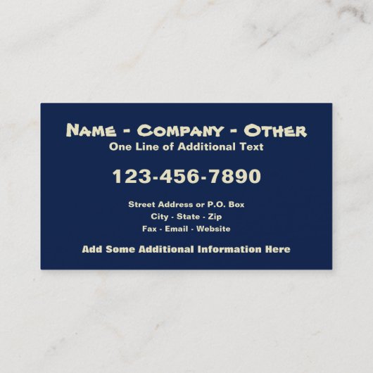 Funny Storm Chaser Tornado Twister Visitekaartje (Achterkant)