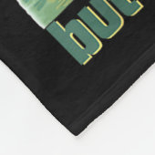 Funny Strawberry Jams But My Sig Don't  Fleece Deken (Hoek)