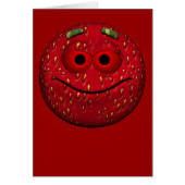 Funny Strawbes (Voorkant)