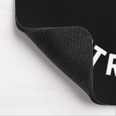 Funny Stress Is My Medal Tee - Humorous Life Warri Muismat (Hoek)