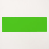 Funny Stretching Style Hakuna Matata Yogamat (Achterkant (horizontaal))