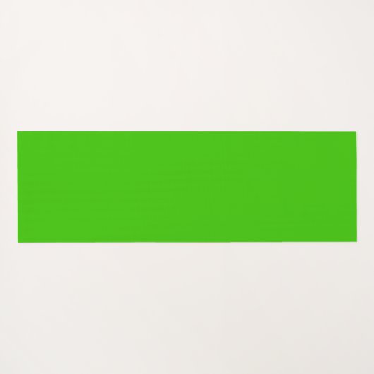 Funny Stretching Style Hakuna Matata Yogamat (Achterkant (horizontaal))