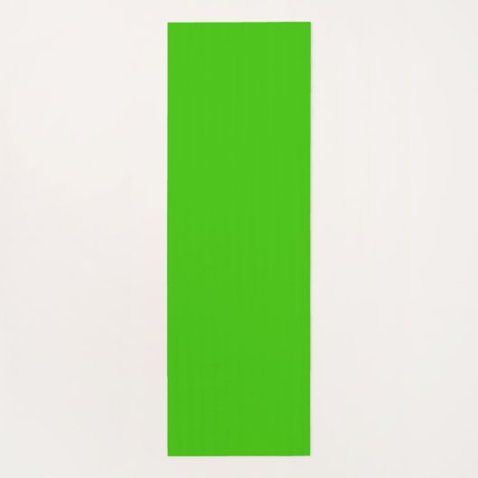 Funny Stretching Style Hakuna Matata Yogamat (Achterkant)