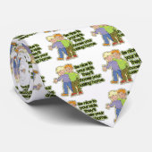 Funny Stropdas (Opgerold)