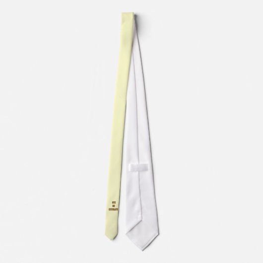 FUNNY STROPDASSEN (Achterkant)