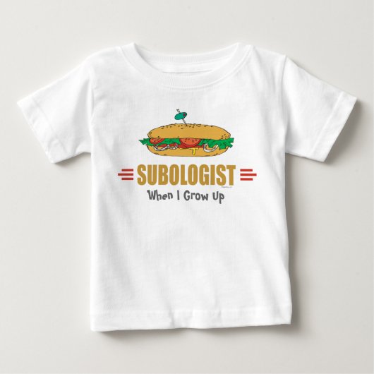 Funny Submarine Sandwich (Voorkant)
