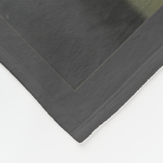 Funny Subway Cat Meme Stud Brainrot Cats Humor Kit Fleece Deken (Hoek)