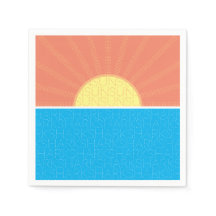 Funny Sun en Sharks Summer