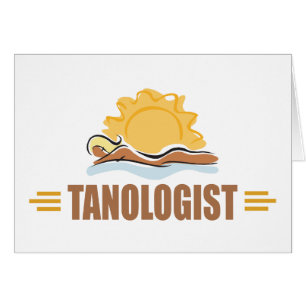 Funny Sun Tanning