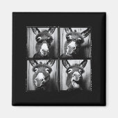 Funny Sungles  Magneet (Voorkant)