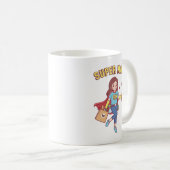 Funny Super Ma mok (Voorkant rechts)