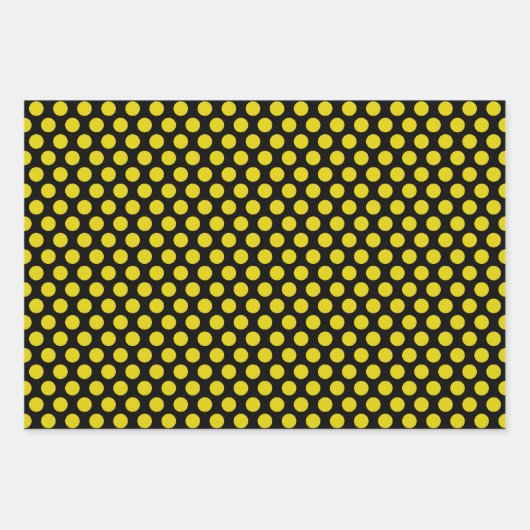 Funny Superheld Pig Wrapping Paper Set van 3 (Voorkant 2)