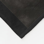 Funny Surfing Capyra Selfie On Surfboard Beach Ani Fleece Deken (Hoek)