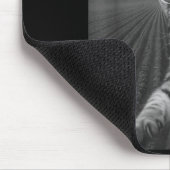 Funny Surprised Ed Cat Selfie With Alien Ufo Cat U Muismat (Hoek)