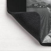 Funny Surprised Ed Cat Selfie With Alien Ufo Cat U Muismat (Hoek)