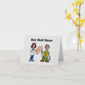 Funny Swallow Pills krijgt een goede kaart (Gele Bloem)