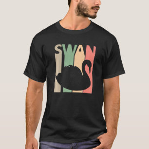 Funny Swan Costume T-shirt