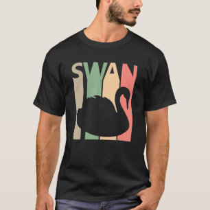Funny Swan Costume T-shirt