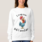 Funny Sweatshirt (Voorkant)