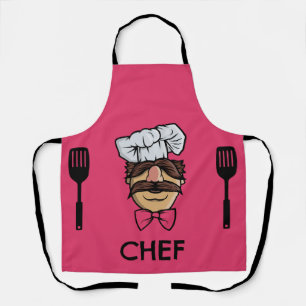 Funny Swedish Chef Schort
