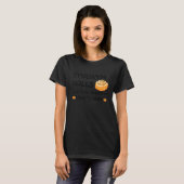 Funny Synonym rolt net zoals Grammar vroeger maakt T-shirt (Voorkant volledig)