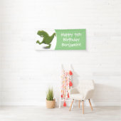 Funny T rex dinosaur cartoon humor Spandoek (Insitu)