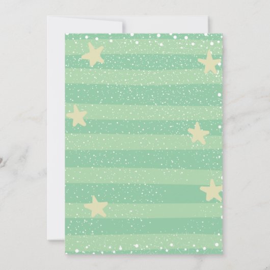 Funny T-Rex Dinosaur Theme Toddler Boy's Birthday Kaart (Achterkant)