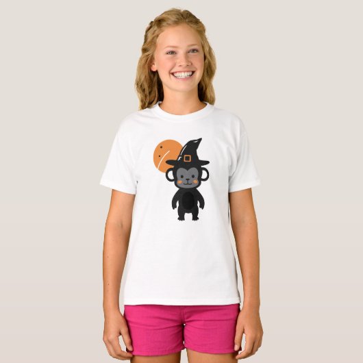 Funny T-shirt (Voorkant volledig)