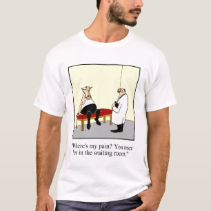 Funny T-shirt