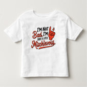 FUNNY T SHIRT (Voorkant)