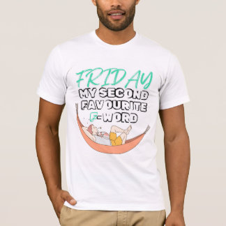 Funny T-Shirt