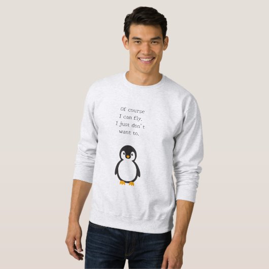 Funny T-Shirt (Voorkant volledig)