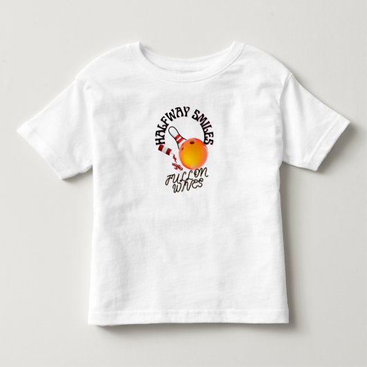 FUNNY T SHIRT (Voorkant)