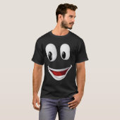 Funny t-shirt (Voorkant volledig)