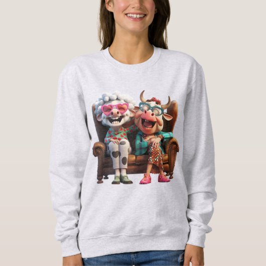 Funny T-Shirt (Voorkant)
